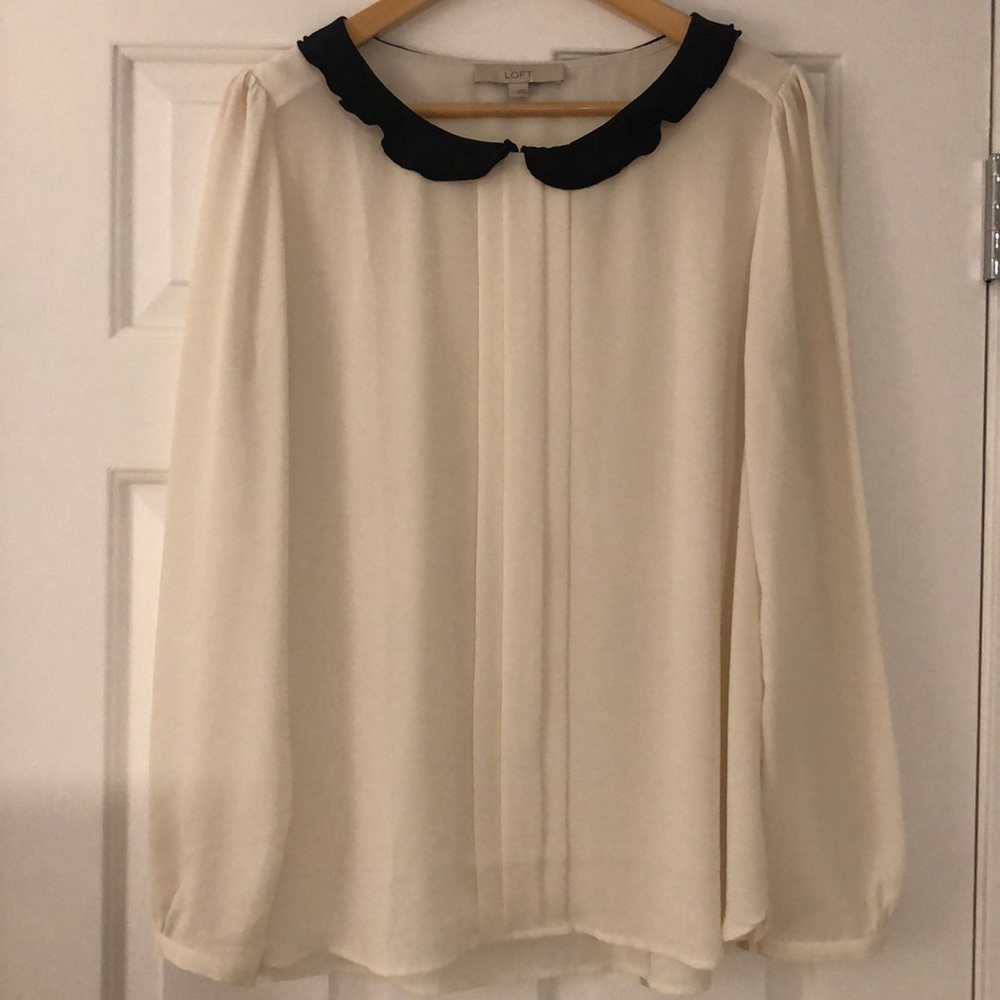 Loft Top
